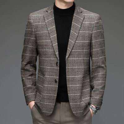 Dorian® | Wool Blazer