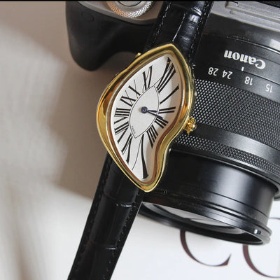 Zelmar | Mirage Fluid Watch