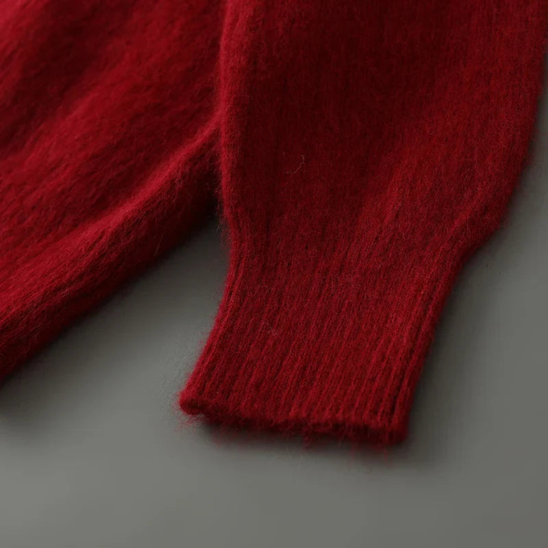 Celyn® | Cashmere Sweater