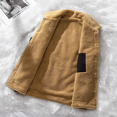 Broderick® | Fleece Vest