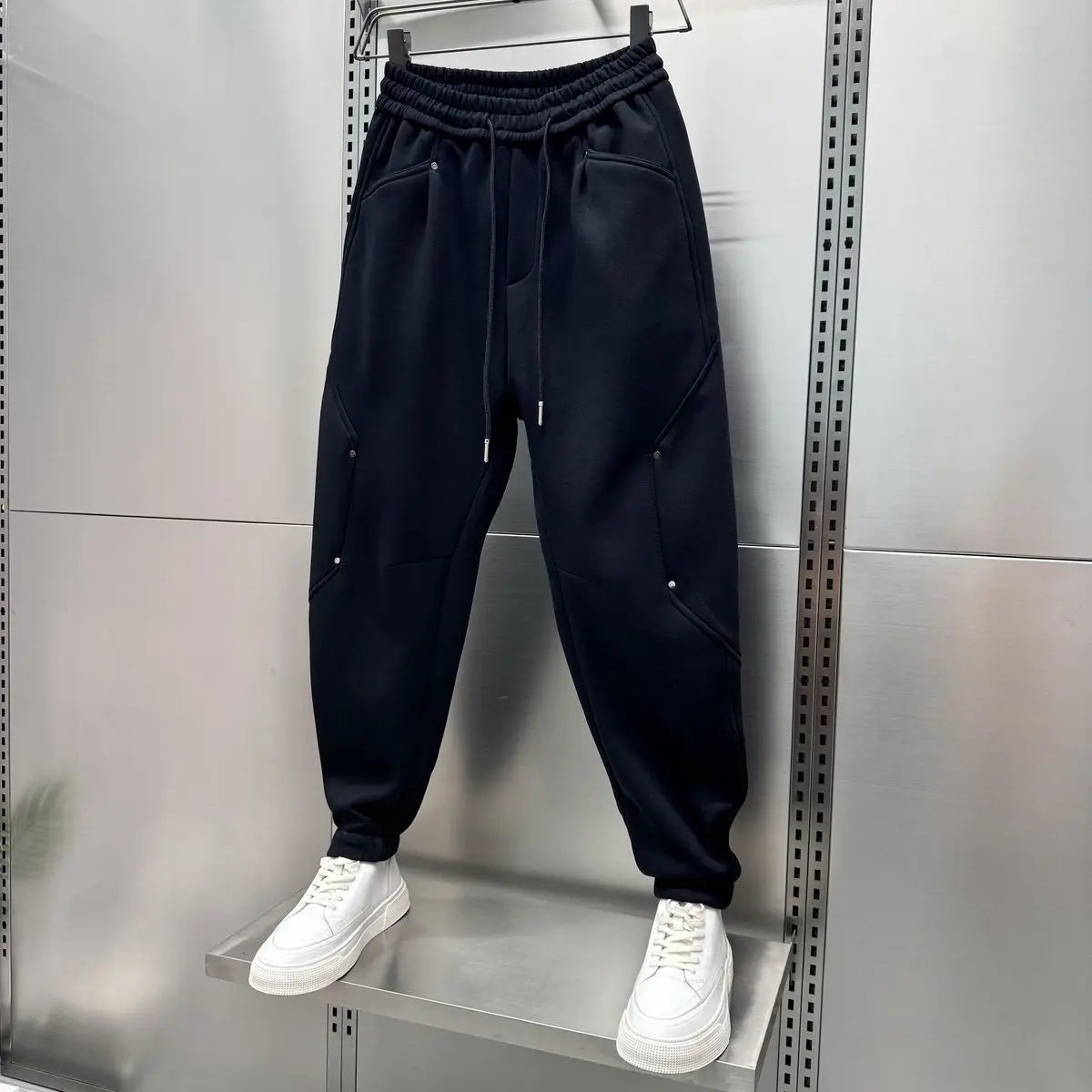 Adrian® | Men'S Airy Pants