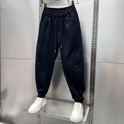 Dominic® | Comfortable Pants With Pockets
