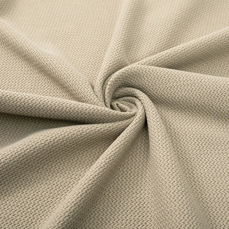 Caius® | Comfortable polo with long sleeves