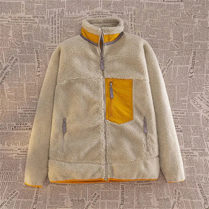 Flavian® | Outdoor Fleece Jack