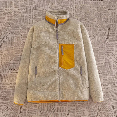 Flavian® | Outdoor Fleece Jack