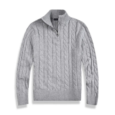 Levi® | Sweater With Zipper