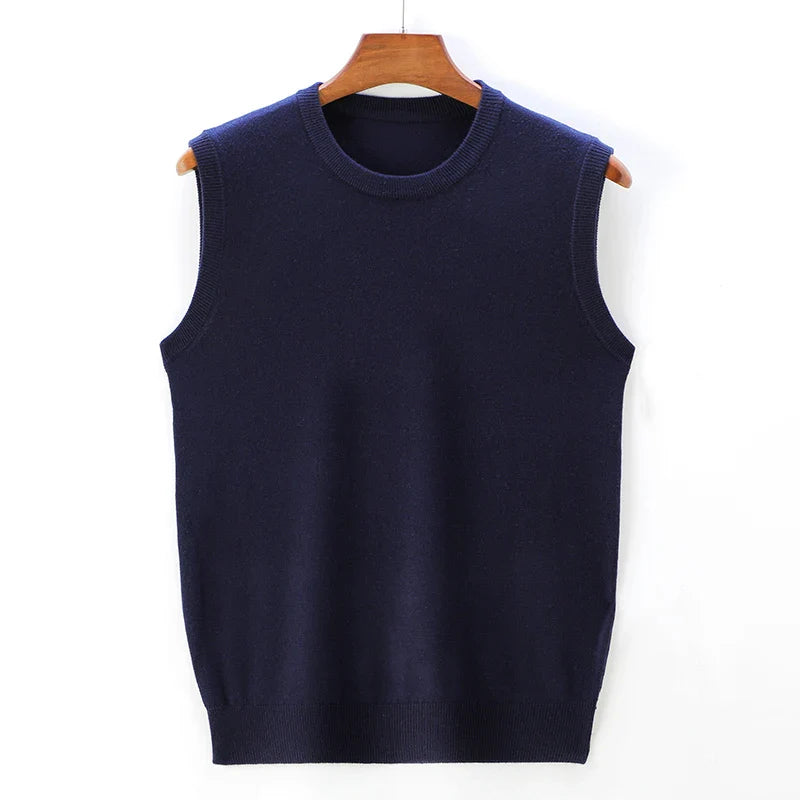 Azael® | Knit Vest