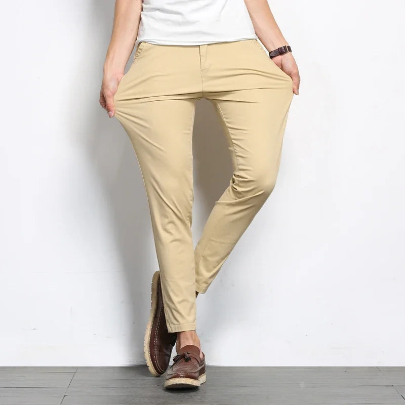 Dionisio® | Casual Men's Pants