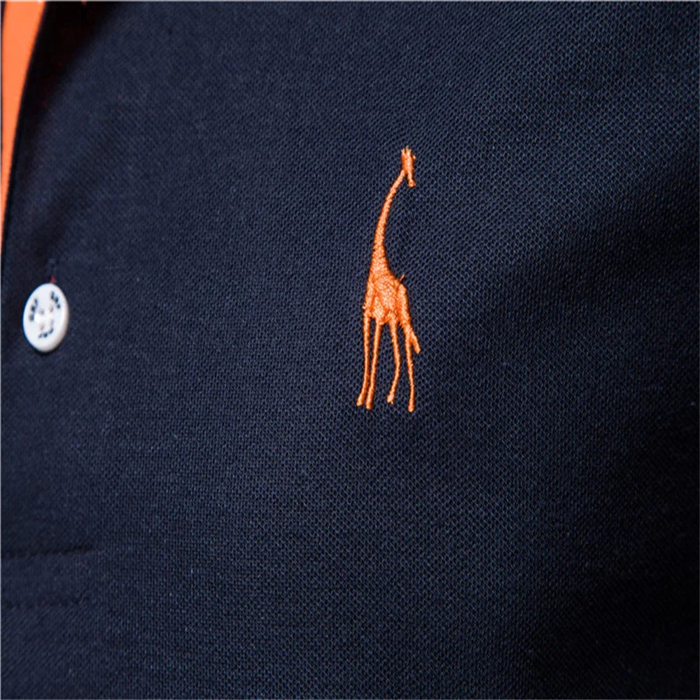 Corey® | Men'S Summer Polo