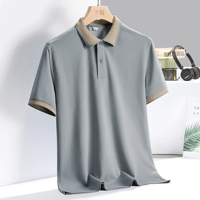 Alpin® | Aztec Polo Shirt