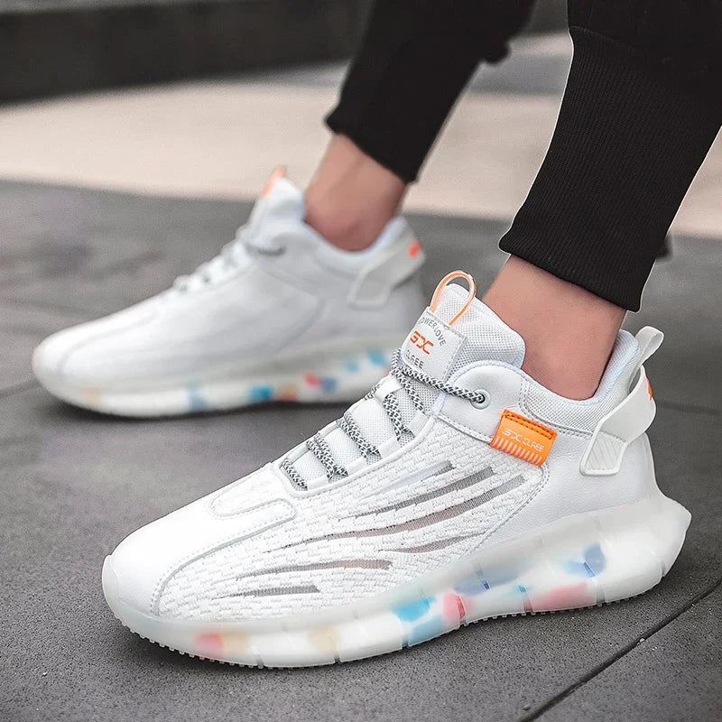 Crisanto® | Swiftedge Premium Sneakers