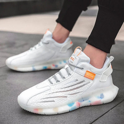 Crisanto® | Swiftedge Premium Sneakers