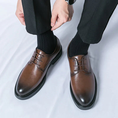 Benedick® | Genuine Leather Shoes