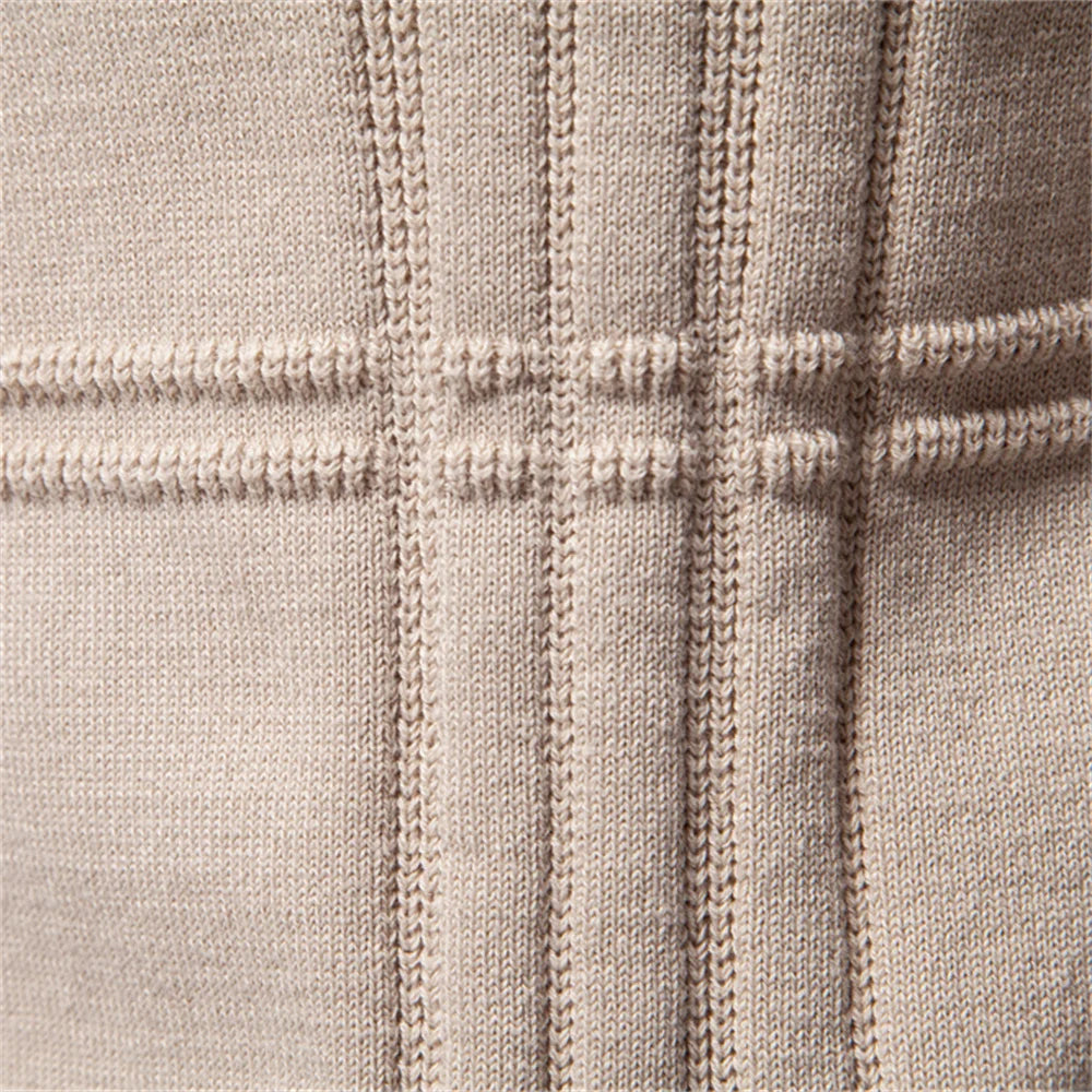 Eugenio® | Warm Knitted Sweater For Men