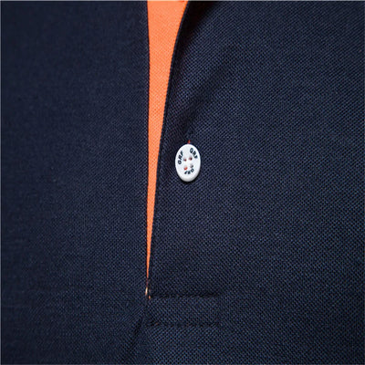 Hal® | Men'S Summer Polo