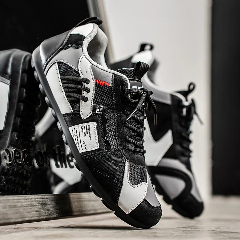 Eusebius | Apex Trail Sneakers