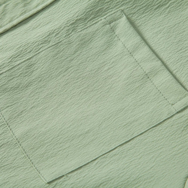 Diego | Elegant Breathable Summer Shirt