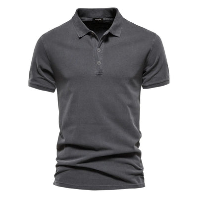 Lenoir™ - Men's Polo Shirt