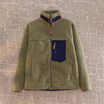 Flavian® | Outdoor Fleece Jack