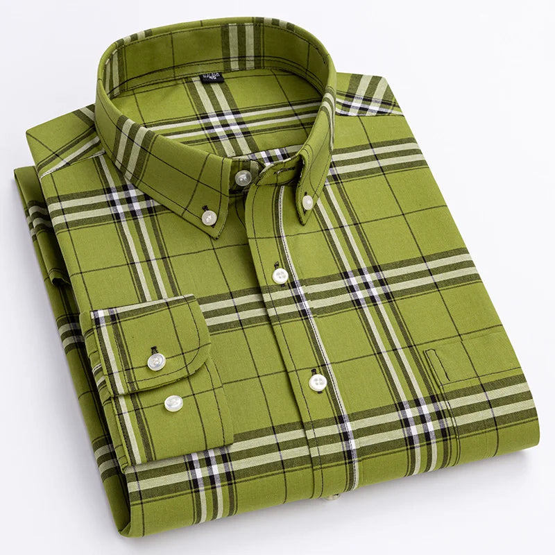 Máximo® | Classic Check Shirt