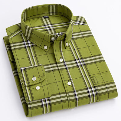 Salvador® | Classic Check Shirt