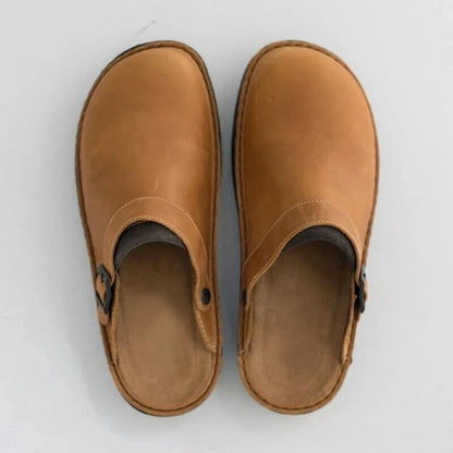 Mason® | Orthopedic Shoes For Men