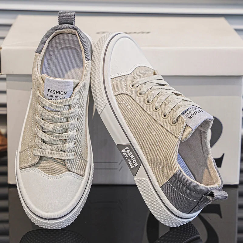 Jeremy | Elegant Sneakers