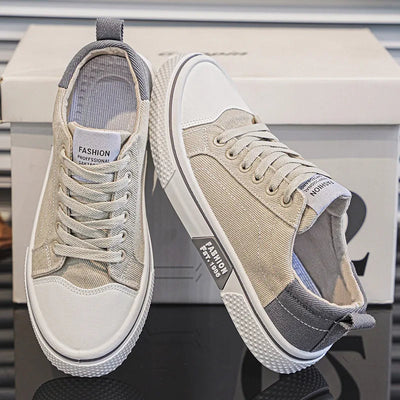 Jeremy | Elegant Sneakers
