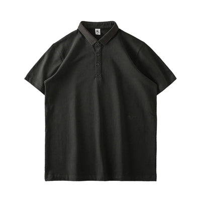 Walter | Cotton Men's Polo Shirt