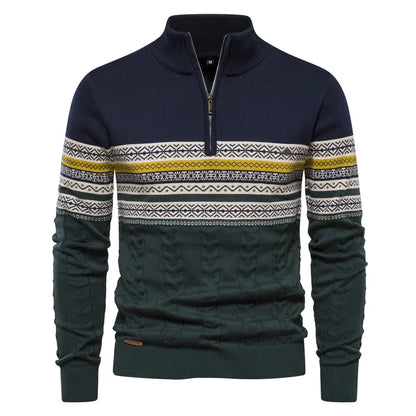 Claudio® | Warm sweater