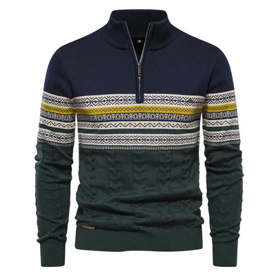 Claudio® | Warm sweater