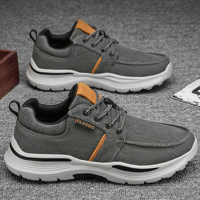 Belmont® | Classic Sneakers