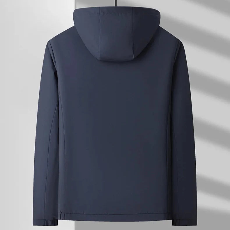 Giannis® | Novus Hooded Jacket