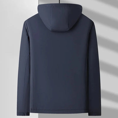 Giannis® | Novus Hooded Jacket