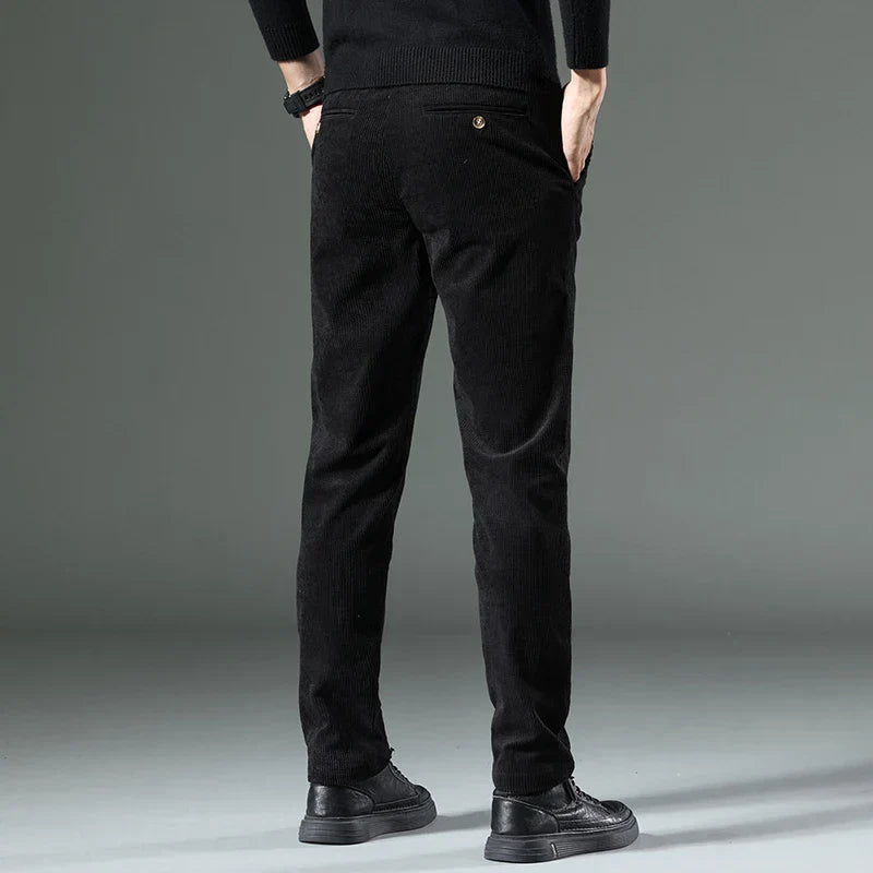 Ananías® | Corduroy Trousers