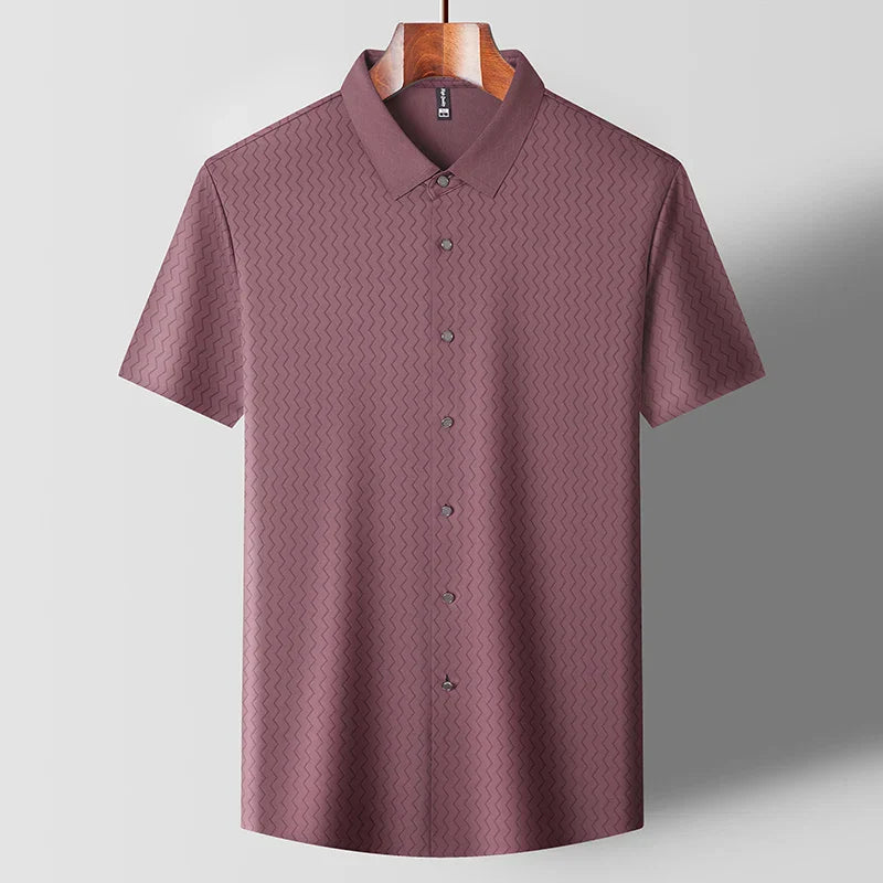 Andris® | Corvin Striped Shirt