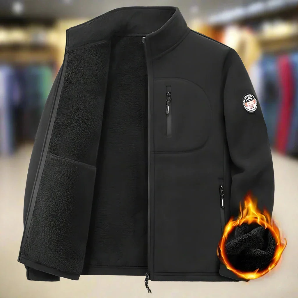 Joaquín® | Warm Fleece Vest