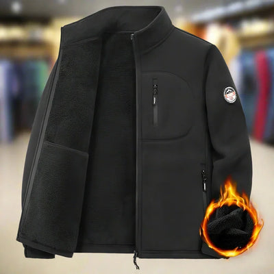 Joaquín® | Warm Fleece Vest