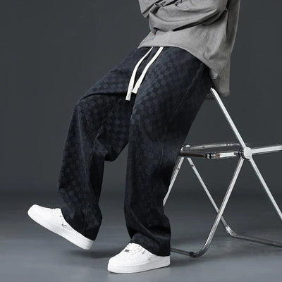 Thaddeus® | Comfortable Trousers For Men