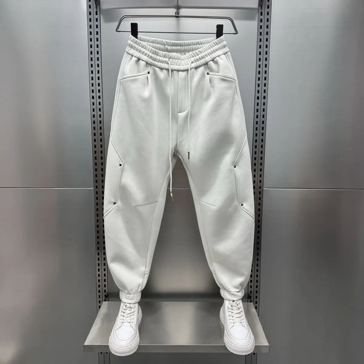 Adrian® | Men'S Airy Pants