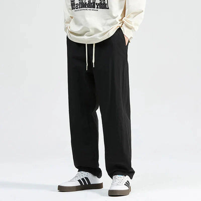Ira® | Relaxed Cotton Pants