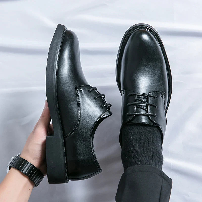 Benedick® | Genuine Leather Shoes