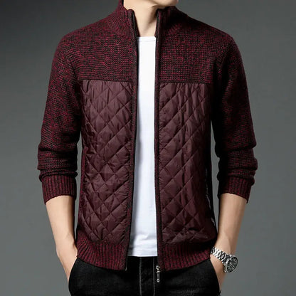 Cullen® | Knit Sweater