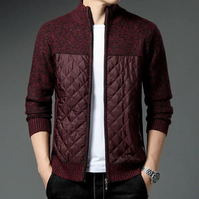 Cullen® | Knit Sweater