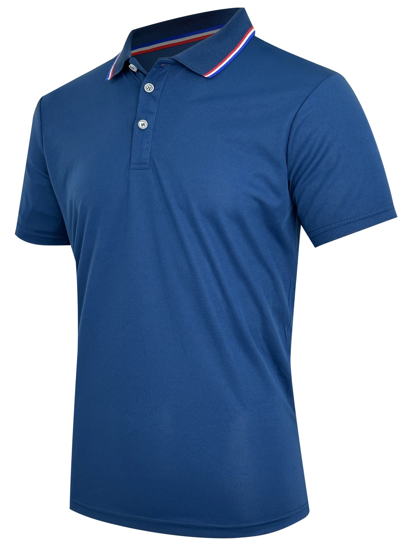 Warren | Elegant Polo Shirt