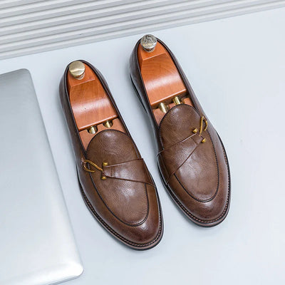 Angus® | Cruz Loafers