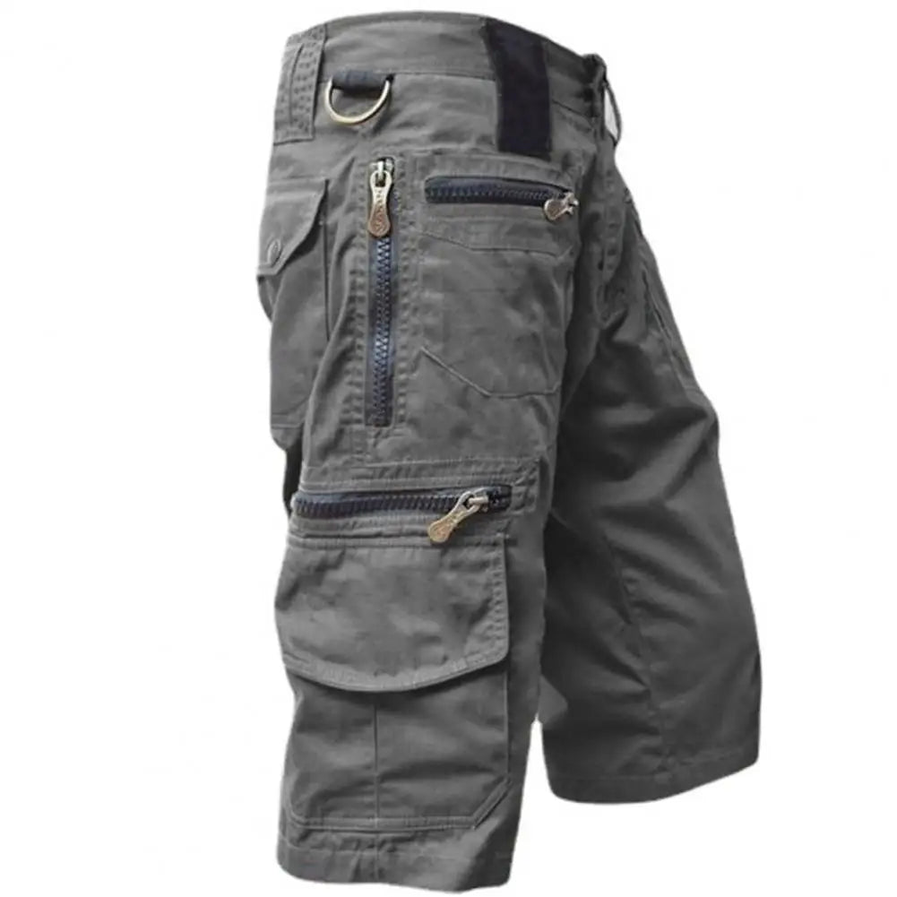 Jamie® | Versatile Cargo Shorts