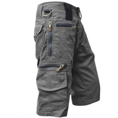 Jamie® | Versatile Cargo Shorts