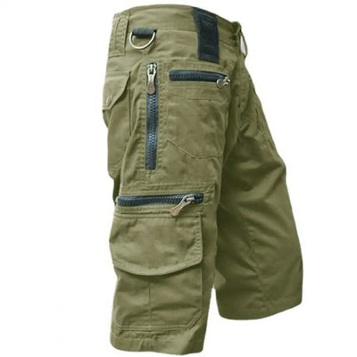 Jamie® | Versatile Cargo Shorts