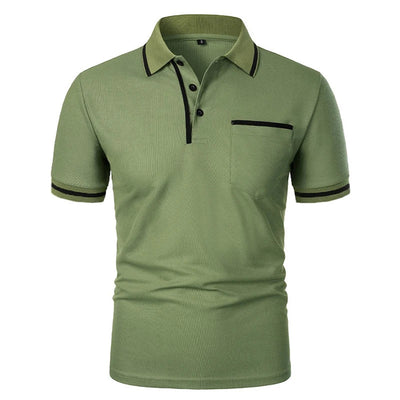 Doug® | New Polo Shirt For Men